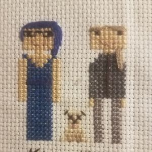 Meet your Posher, Kim